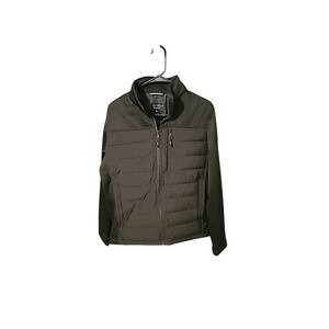 NWT Navtech Men's Black Jacket Size XS